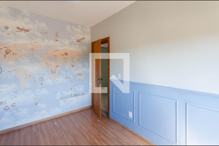 Casa de condomínio à venda com 172m², 3 quartos e 2 vagas Casa de condomínio à venda com 172m², 3 quartos e 2 vagasQuarto 3