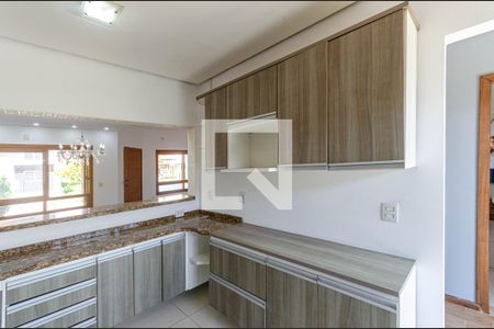 Casa de condomínio à venda com 172m², 3 quartos e 2 vagas Casa de condomínio à venda com 172m², 3 quartos e 2 vagasCozinha