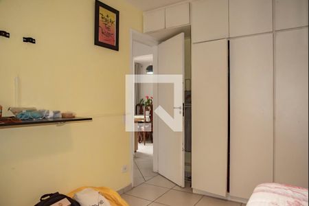 Quarto 1 de apartamento à venda com 2 quartos, 60m² em Vila da Saúde, São Paulo