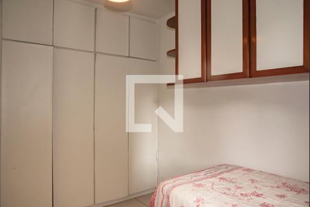 Quarto 1 de apartamento à venda com 2 quartos, 60m² em Vila da Saúde, São Paulo