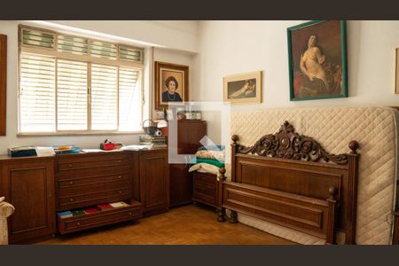 Quarto 1 de apartamento à venda com 3 quartos, 133m² em Santa Cecilia, São Paulo