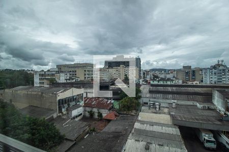 Vista de apartamento para alugar com 1 quarto, 45m² em Cidade Baixa, Porto Alegre