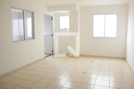 Área comum - Futura academia de apartamento para alugar com 2 quartos, 47m² em Jardim Vila Galvao, Guarulhos