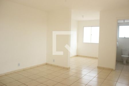 Área comum - Salão de festas de apartamento à venda com 2 quartos, 47m² em Jardim Vila Galvao, Guarulhos