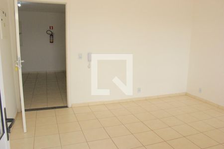 Área comum - Salão de festas de apartamento para alugar com 2 quartos, 47m² em Jardim Vila Galvao, Guarulhos