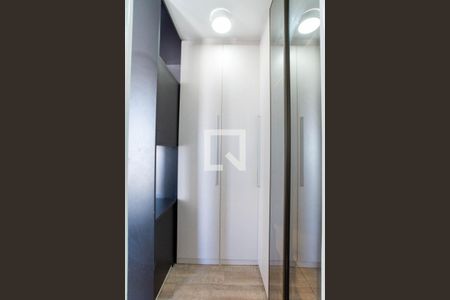 Closet de kitnet/studio para alugar com 1 quarto, 38m² em Vila Augusta, Guarulhos