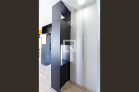 Closet de kitnet/studio para alugar com 1 quarto, 38m² em Vila Augusta, Guarulhos