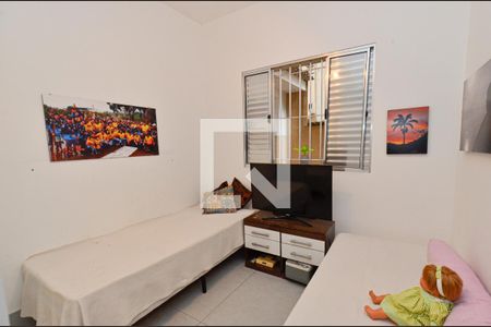 Quarto 1 de apartamento à venda com 3 quartos, 192m² em Santo Antônio, Belo Horizonte