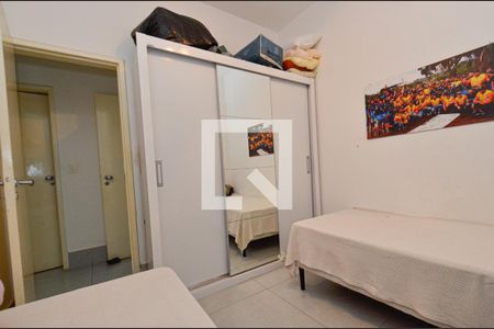 Quarto 1 de apartamento à venda com 3 quartos, 192m² em Santo Antônio, Belo Horizonte