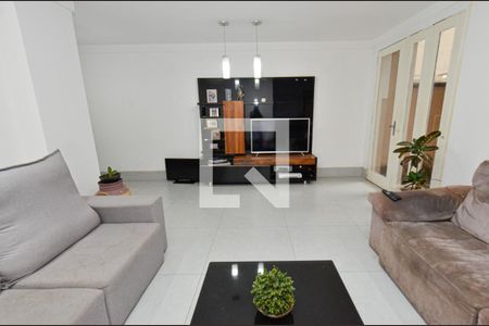 Apartamento à venda com 158m², 3 quartos e sem vagaSala