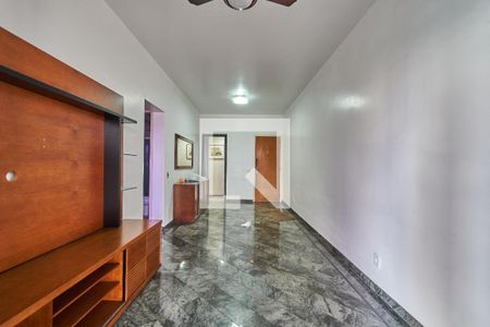 Sala de apartamento à venda com 2 quartos, 90m² em Vila Isabel, Rio de Janeiro