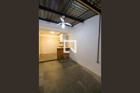 Casa para alugar com 1 quarto, 100m² em Jardim Alianca, Guarulhos
