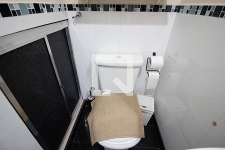 Lavabo de casa à venda com 2 quartos, 150m² em Conjunto Residencial José Bonifácio, São Paulo