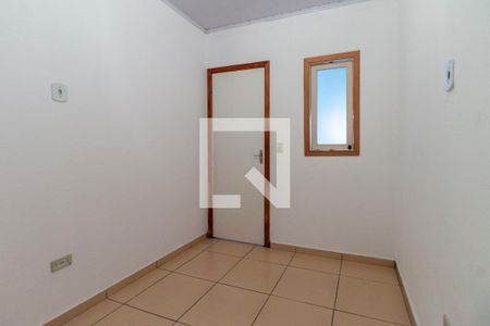 Quarto 1 de apartamento para alugar com 2 quartos, 25m² em Jardim Matarazzo, São Paulo