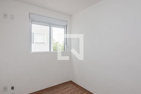 Quarto de apartamento à venda com 2 quartos, 51m² em Scharlau, São Leopoldo