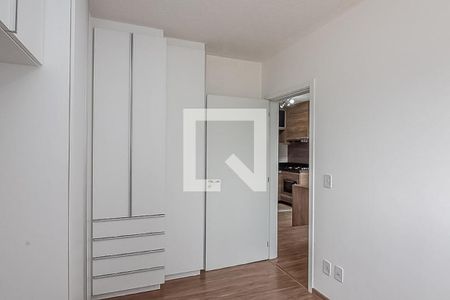 Quarto de apartamento à venda com 2 quartos, 51m² em Scharlau, São Leopoldo