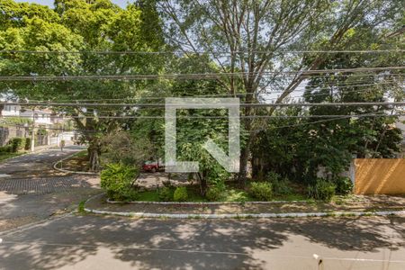 Vista de casa para alugar com 4 quartos, 500m² em Cursino, São Paulo