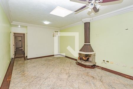 Casa à venda com 500m², 4 quartos e 3 vagasSala