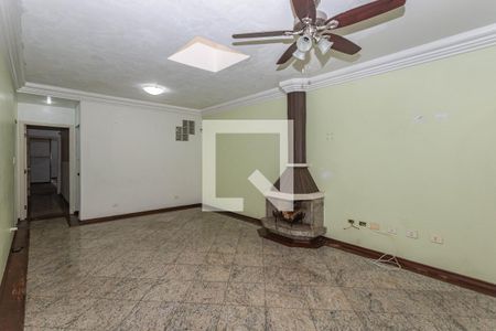 Casa para alugar com 500m², 3 quartos e 3 vagasSala