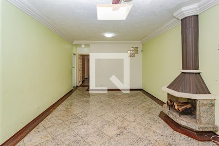 Sala de casa para alugar com 4 quartos, 500m² em Cursino, São Paulo