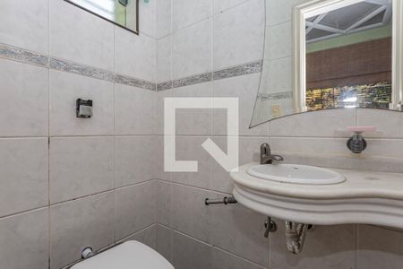 Lavabo de casa para alugar com 3 quartos, 500m² em Cursino, São Paulo