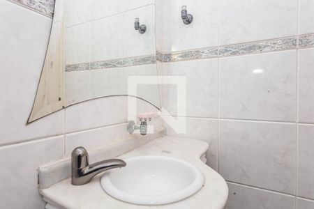 Lavabo de casa para alugar com 3 quartos, 500m² em Cursino, São Paulo