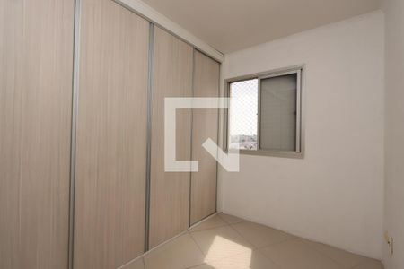 Quarto 1 de apartamento à venda com 3 quartos, 63m² em Vila Cunha Bueno, São Paulo