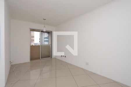 Sala de apartamento à venda com 3 quartos, 63m² em Vila Cunha Bueno, São Paulo