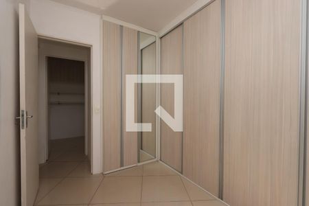 Quarto 1 de apartamento à venda com 3 quartos, 63m² em Vila Cunha Bueno, São Paulo