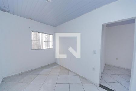 Quarto 1 de casa para alugar com 2 quartos, 42m² em Parque Pereira, São Paulo