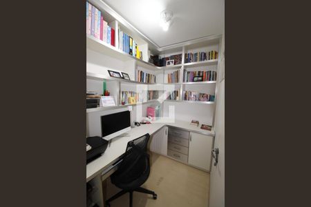 Escritório de apartamento à venda com 3 quartos, 96m² em Vila Andrade, São Paulo