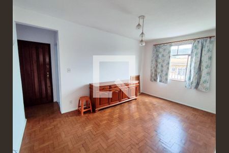 Sala de apartamento para alugar com 2 quartos, 60m² em Piedade, Rio de Janeiro