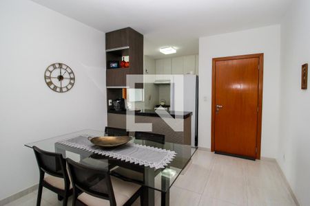 Apartamento à venda com 3 quartos, 80m² em Serra, Belo Horizonte