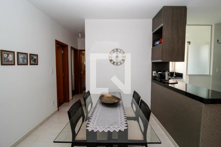 Apartamento à venda com 3 quartos, 80m² em Serra, Belo Horizonte