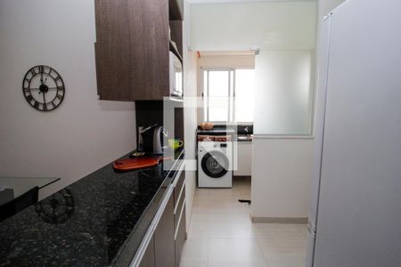 Apartamento à venda com 3 quartos, 80m² em Serra, Belo Horizonte