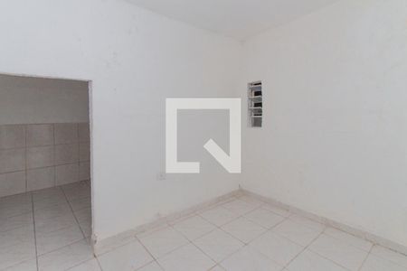 Quarto de casa para alugar com 1 quarto, 18m² em Jardim Brasil (zona Norte), São Paulo