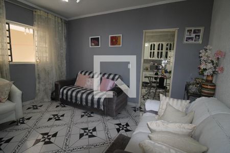 Sala de casa para alugar com 3 quartos, 30m² em Tremembé, São Paulo