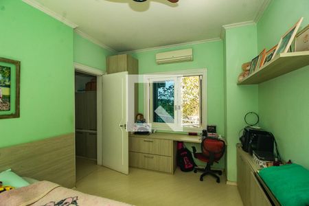 Quarto de casa para alugar com 4 quartos, 280m² em Ipanema, Porto Alegre