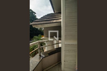 Varanda de casa para alugar com 4 quartos, 280m² em Ipanema, Porto Alegre