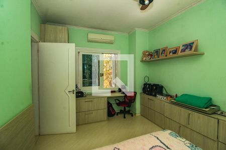 Quarto de casa para alugar com 4 quartos, 280m² em Ipanema, Porto Alegre