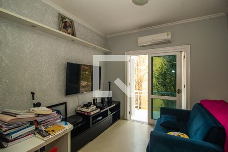 Sala de casa para alugar com 4 quartos, 280m² em Ipanema, Porto Alegre