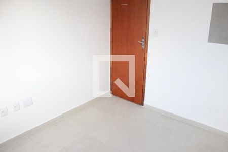 Quarto 2 de apartamento para alugar com 2 quartos, 45m² em Centro, São Vicente