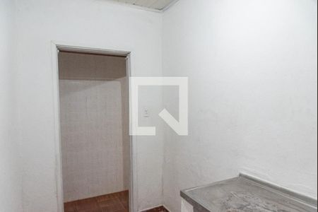 Cozinha de casa para alugar com 1 quarto, 60m² em Ipiranga, São Paulo