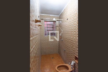 Banheiro de casa para alugar com 1 quarto, 60m² em Ipiranga, São Paulo