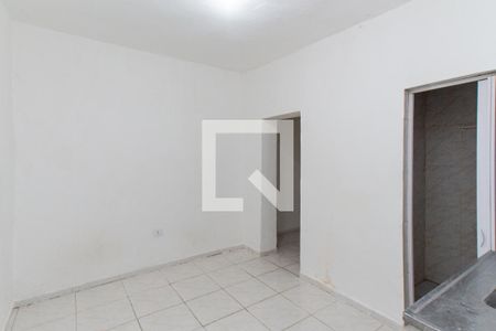 Cozinha de casa à venda com 1 quarto, 15m² em Jardim Brasil (zona Norte), São Paulo