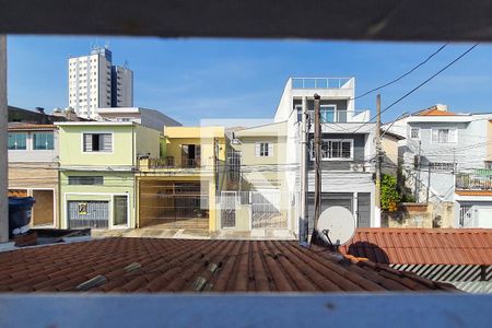 Vista de casa à venda com 3 quartos, 240m² em Vila Roque, São Paulo