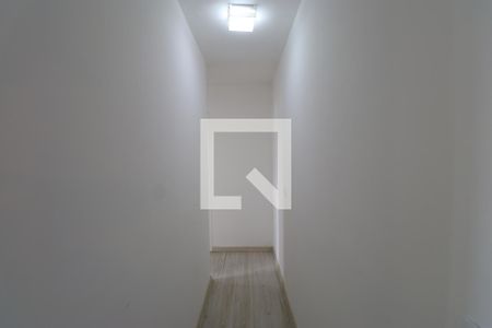 Corredor de apartamento à venda com 2 quartos, 63m² em Água Branca, São Paulo