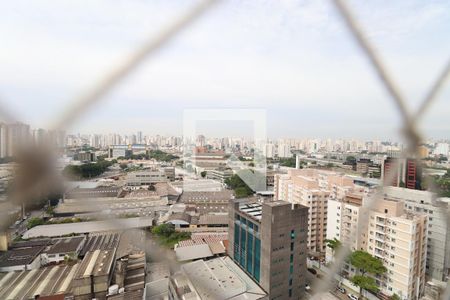 Vista da Varanda de apartamento à venda com 2 quartos, 63m² em Água Branca, São Paulo