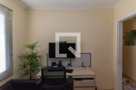 Quarto 1 de apartamento à venda com 2 quartos, 58m² em Jardim dos Oliveiras, Campinas