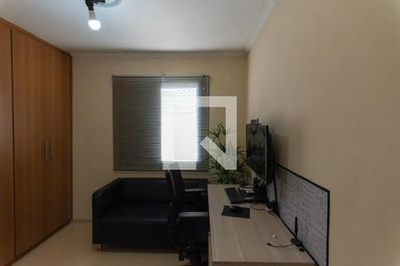 Quarto 1 de apartamento à venda com 2 quartos, 58m² em Jardim dos Oliveiras, Campinas